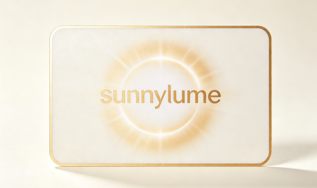 sunnylume VIP
