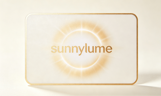 sunnylume VIP